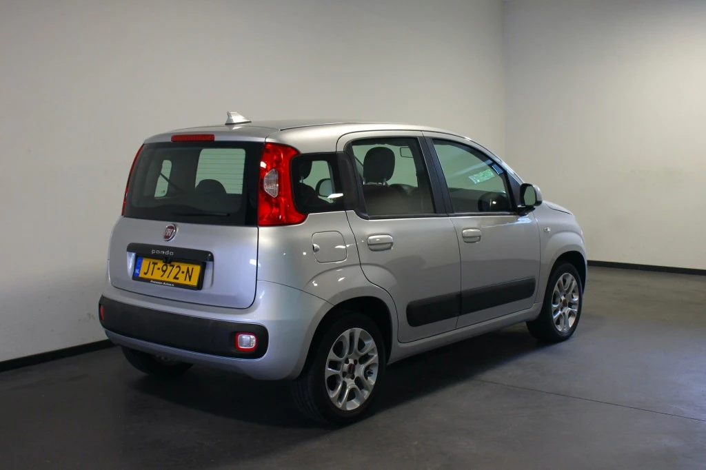 Fiat Panda – foto 5