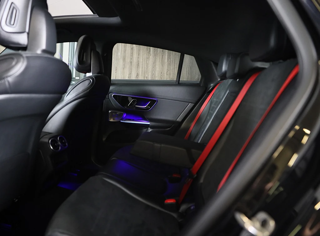 Mercedes-Benz GLC – foto 34