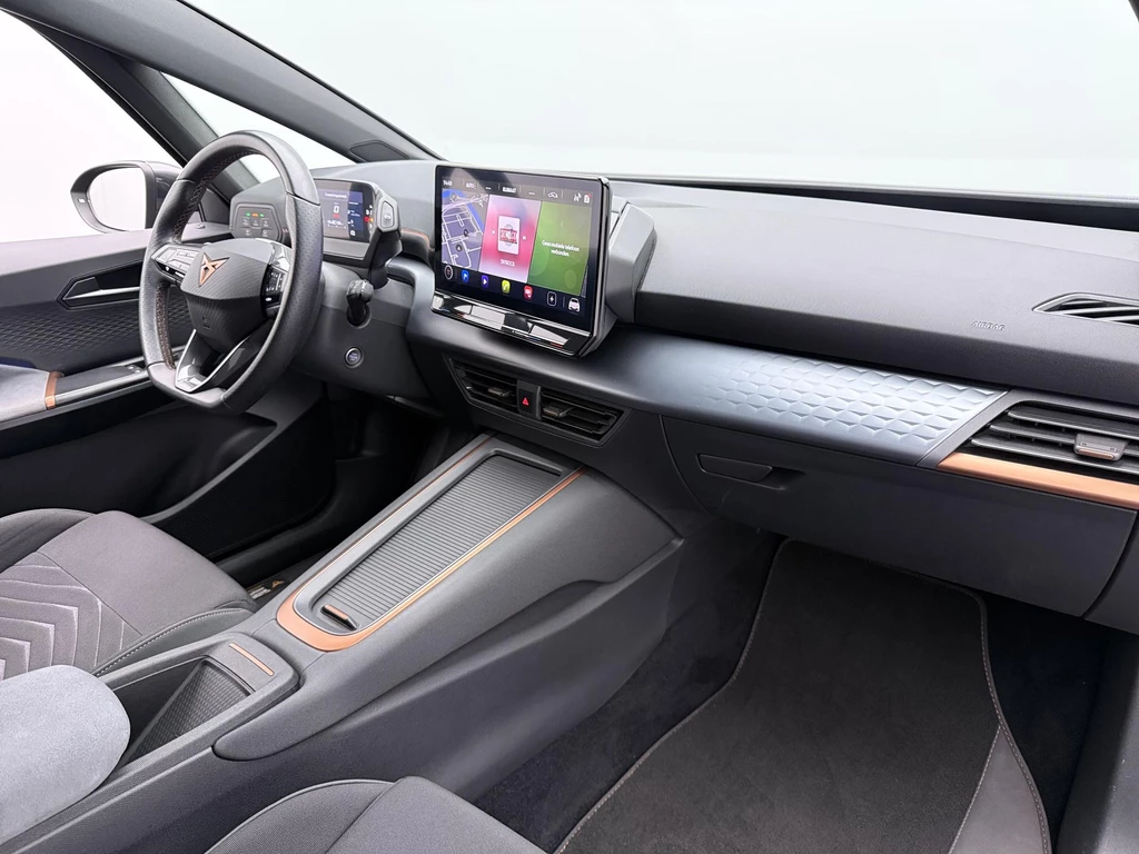 CUPRA Born – foto 37