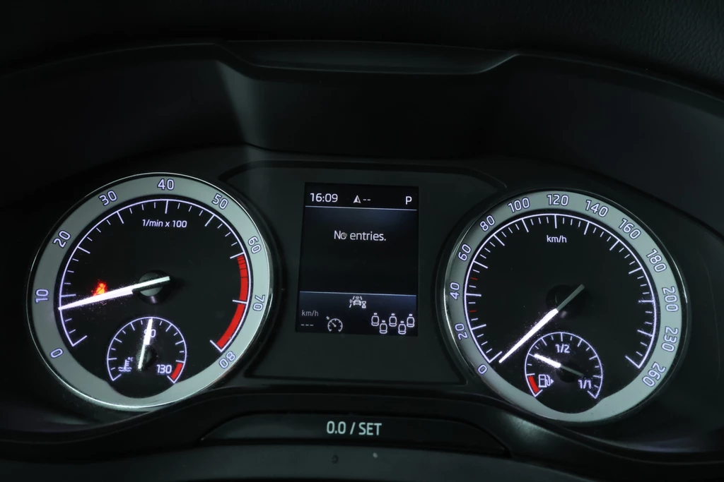 Škoda Kodiaq – foto 13