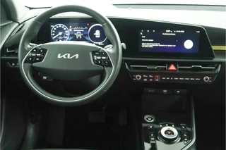 Kia Niro EV – thumbnail 33