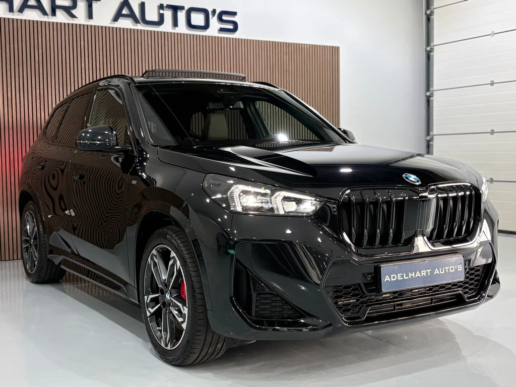 BMW X1 – foto 8