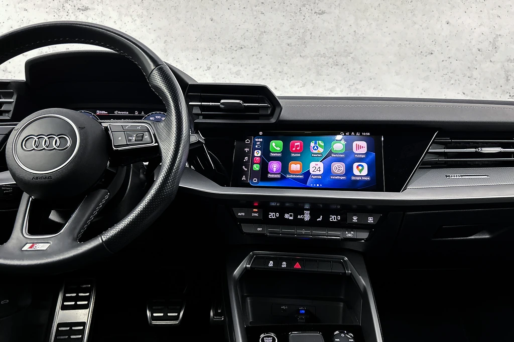 Audi A3 – foto 16