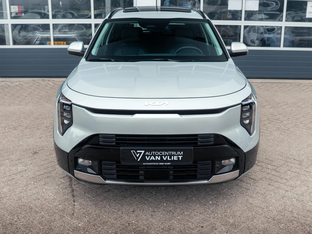 Kia Niro – foto 9