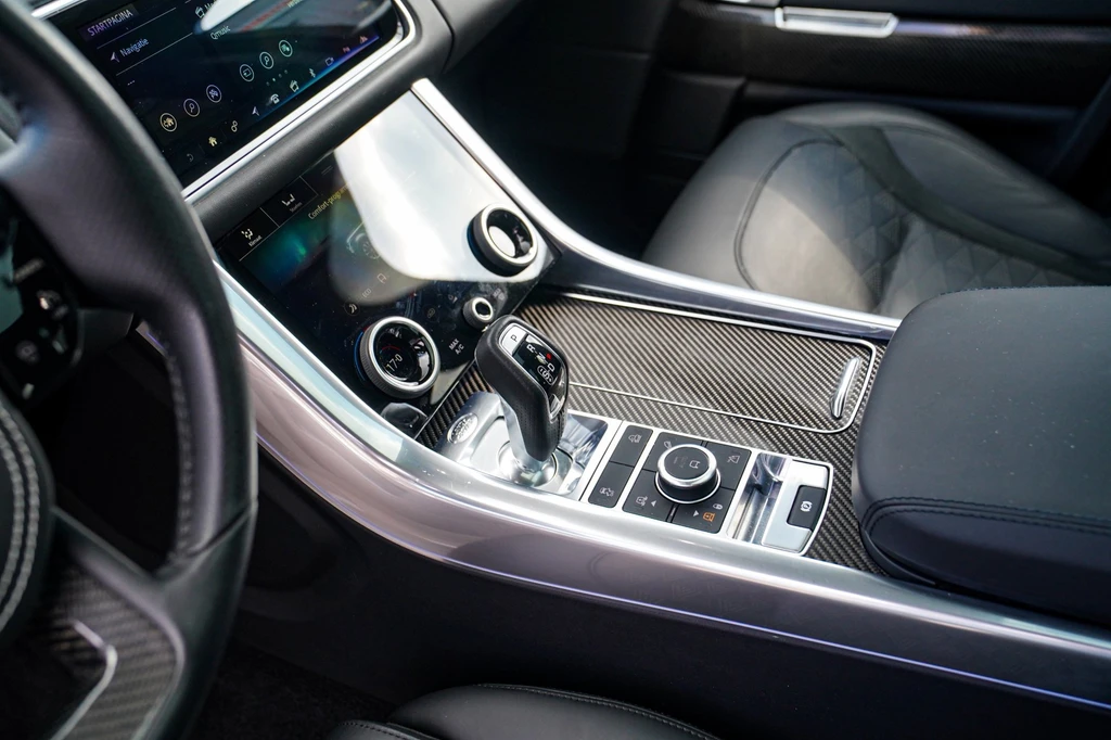 Land Rover Range Rover Sport – foto 39