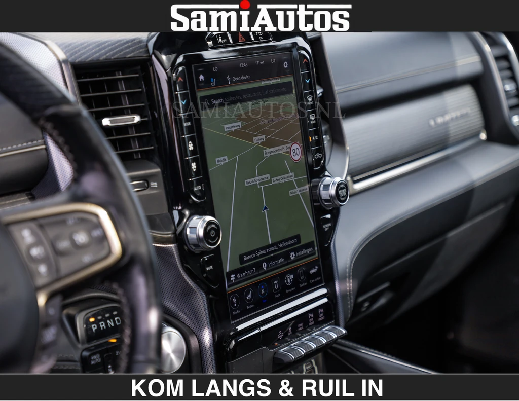 Dodge Ram Pick-Up – foto 23