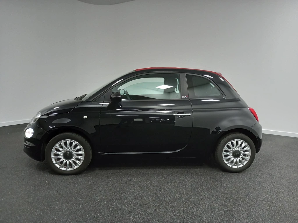 Fiat 500C – foto 2
