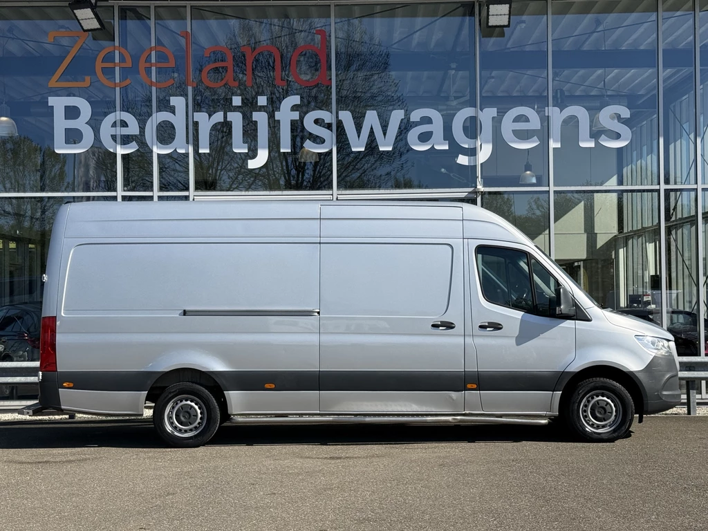 Mercedes-Benz Sprinter – foto 5