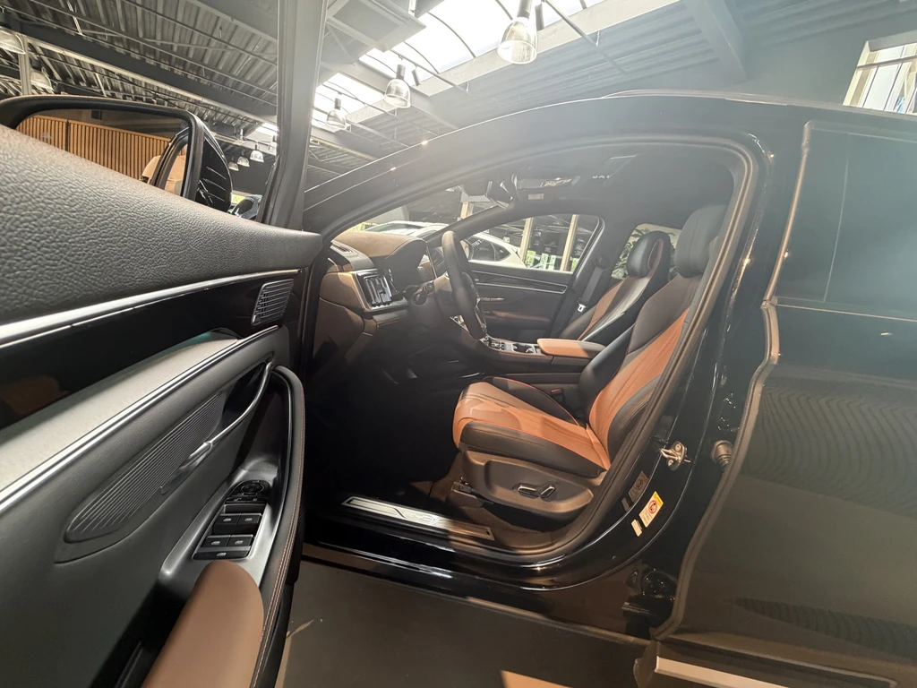 BYD SEAL U – foto 9