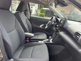 Toyota Yaris Cross – thumbnail 7