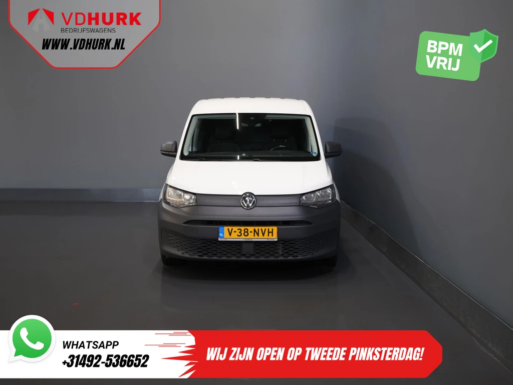 Volkswagen Caddy – foto 8