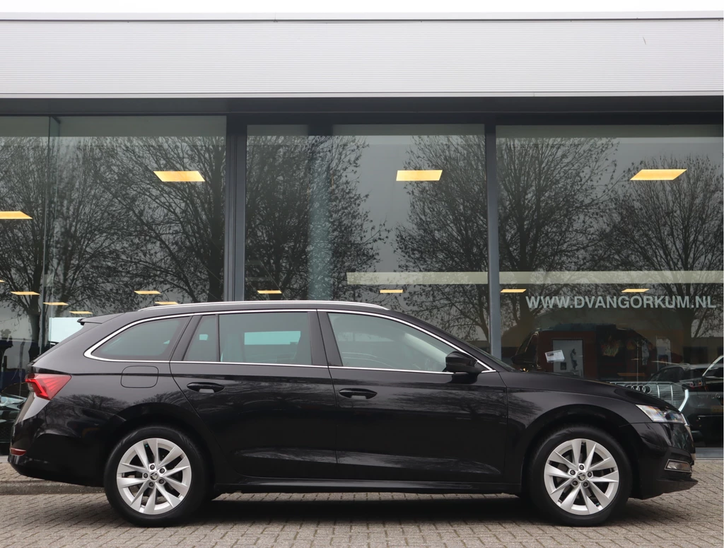 Škoda Octavia – foto 5