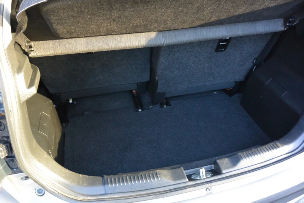 Suzuki Ignis – foto 12