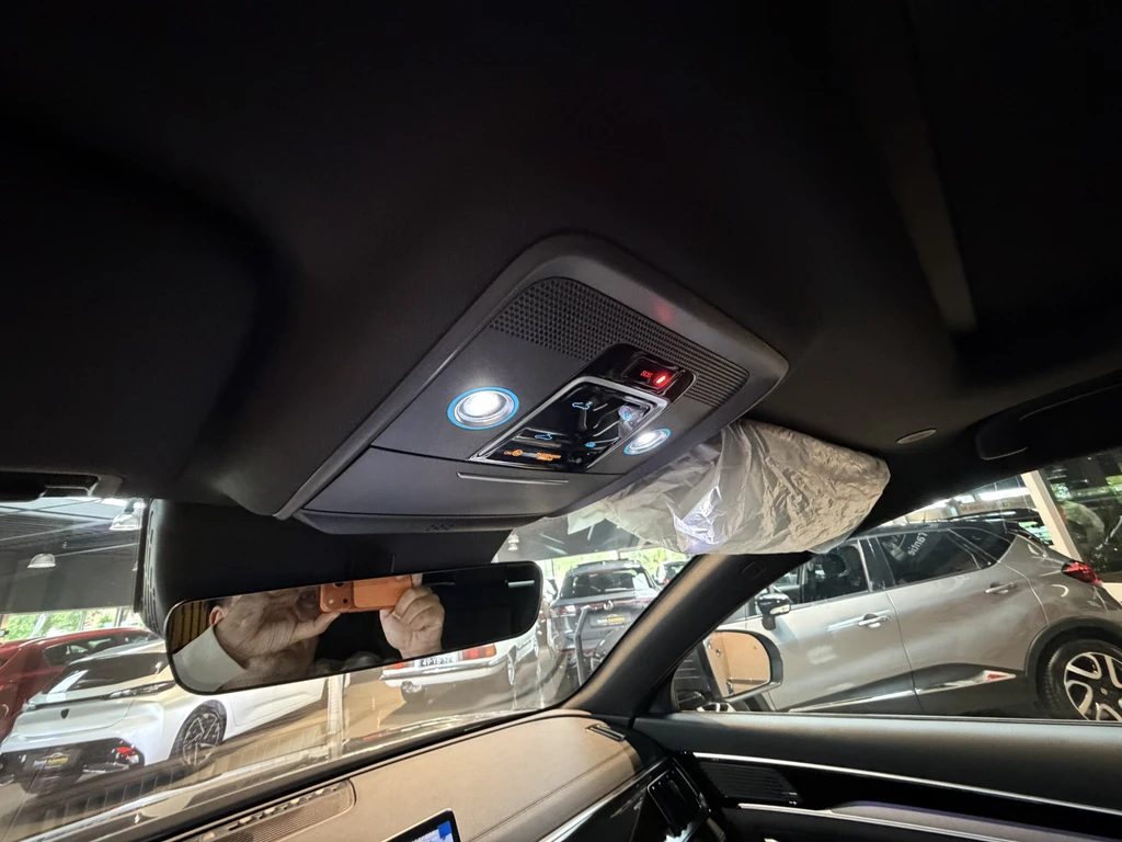 BYD SEAL U – foto 20