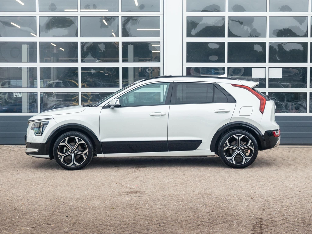 Kia Niro – foto 3