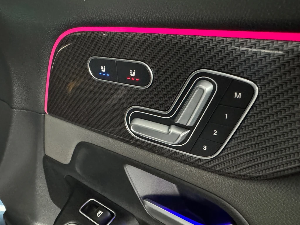 Mercedes-Benz GLA – foto 38