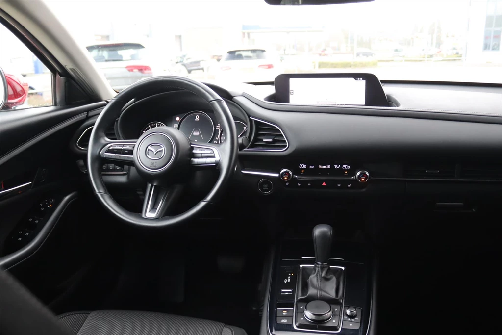 Mazda CX-30 – foto 20