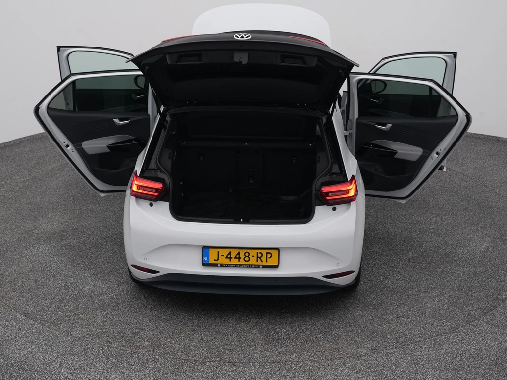 Volkswagen ID.3 – foto 34