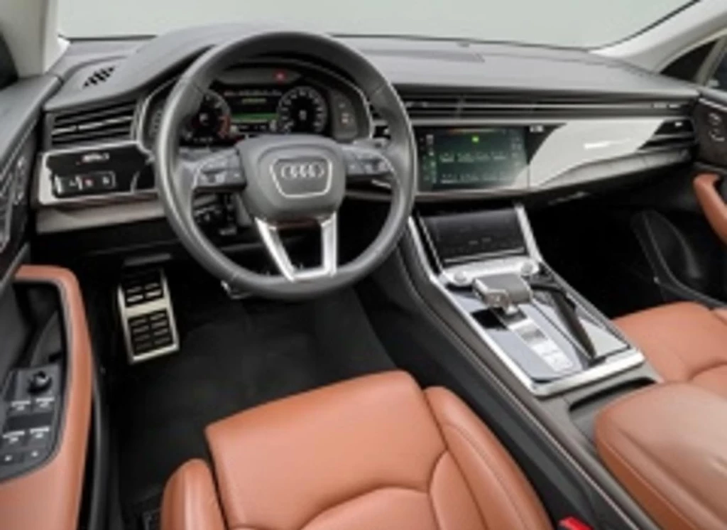 Audi Q8 – foto 20