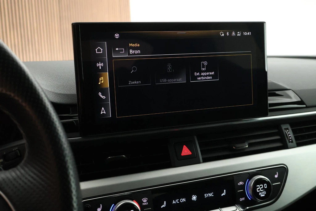 Audi A5 – foto 23