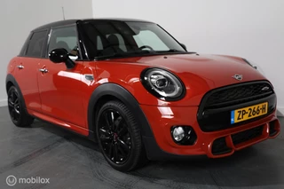 MINI Cooper – thumbnail 8