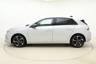Opel Astra – thumbnail 2