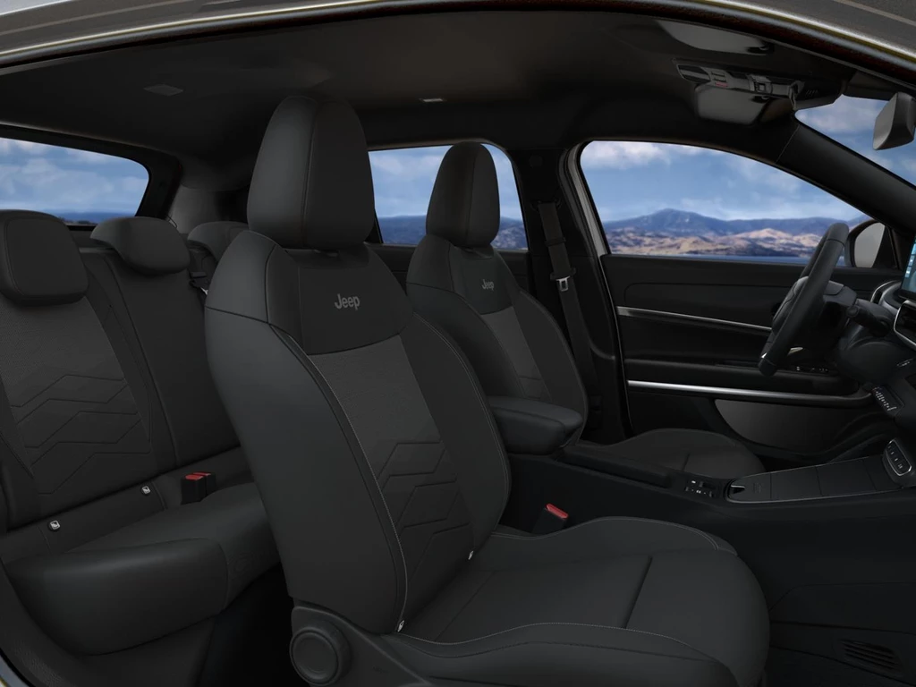 Jeep Avenger – foto 7