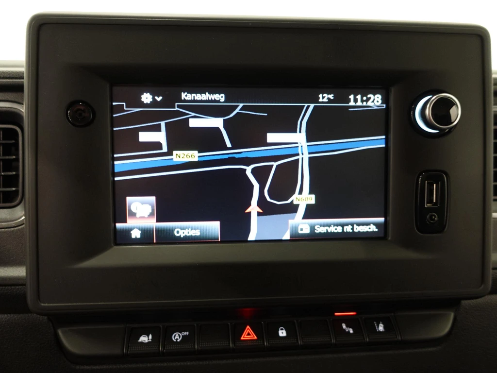 Renault Master – foto 38