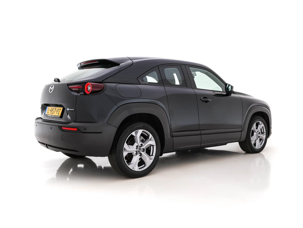 Mazda MX-30 – foto 4