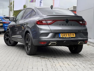 Renault Arkana – thumbnail 2