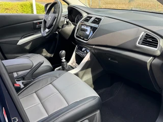Suzuki S-Cross – thumbnail 28