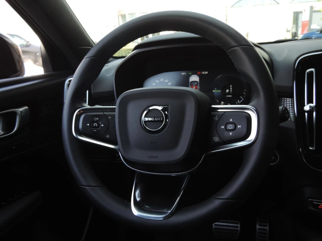 Volvo XC40 – foto 29
