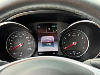 Mercedes-Benz C-Klasse – thumbnail 12