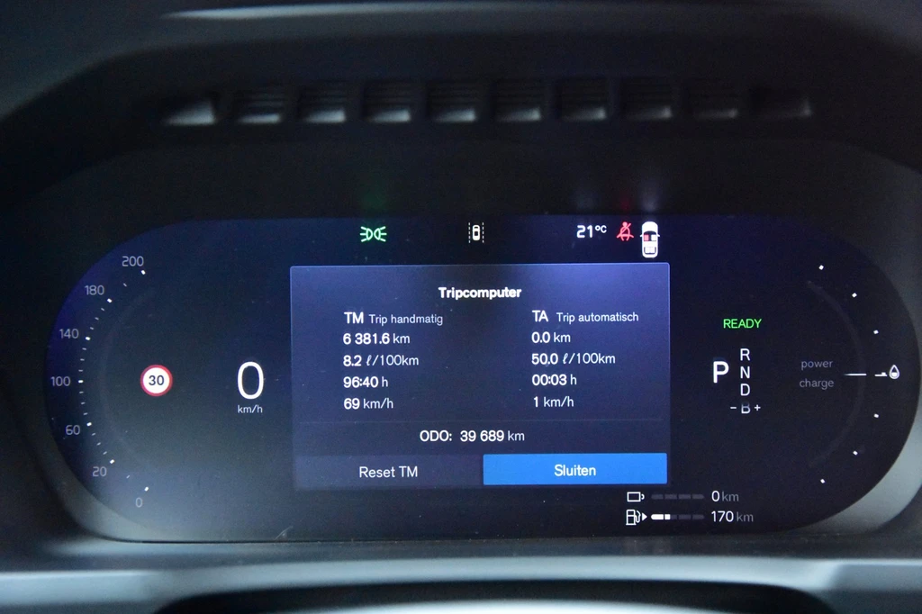 Volvo XC90 – foto 29