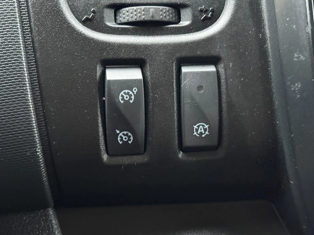 Renault Trafic – foto 17