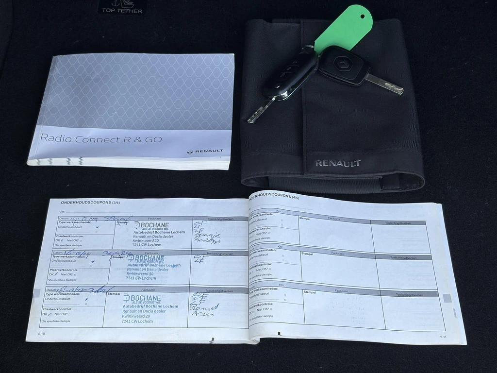 Renault Twingo – foto 32