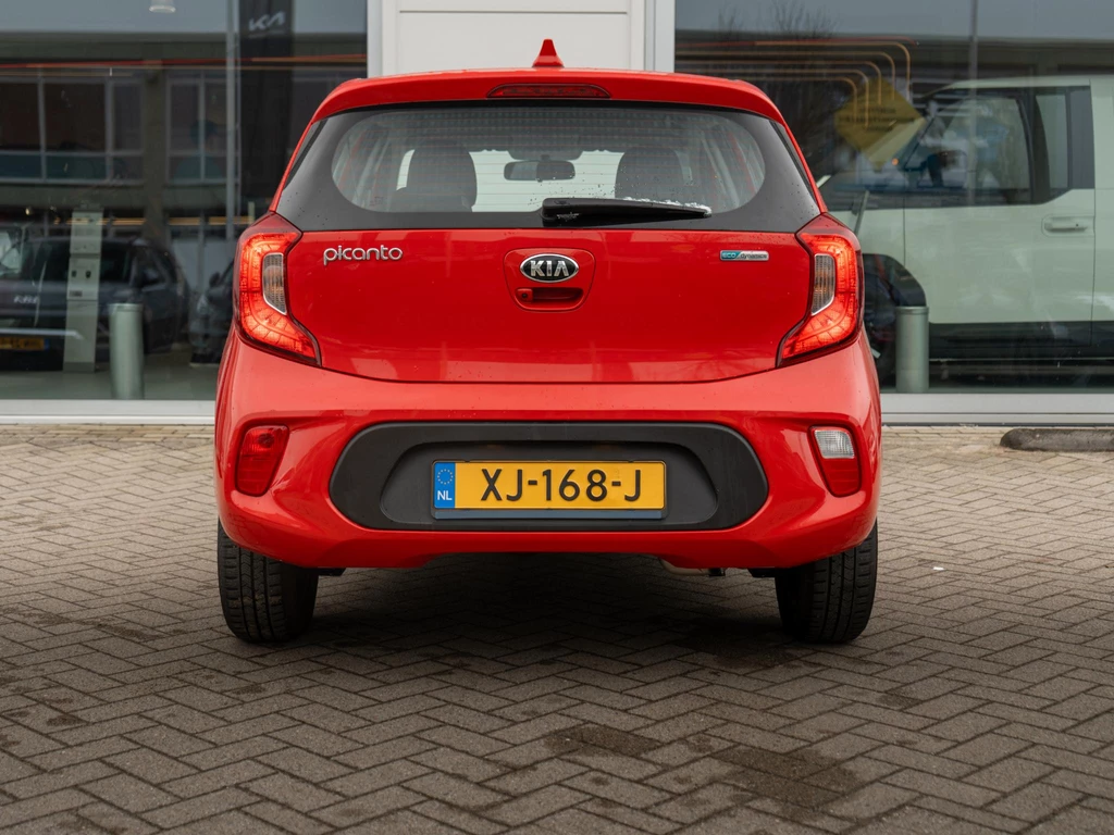 Kia Picanto – foto 5