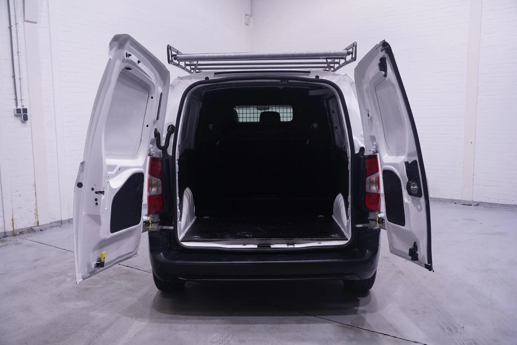 Peugeot Partner – foto 13