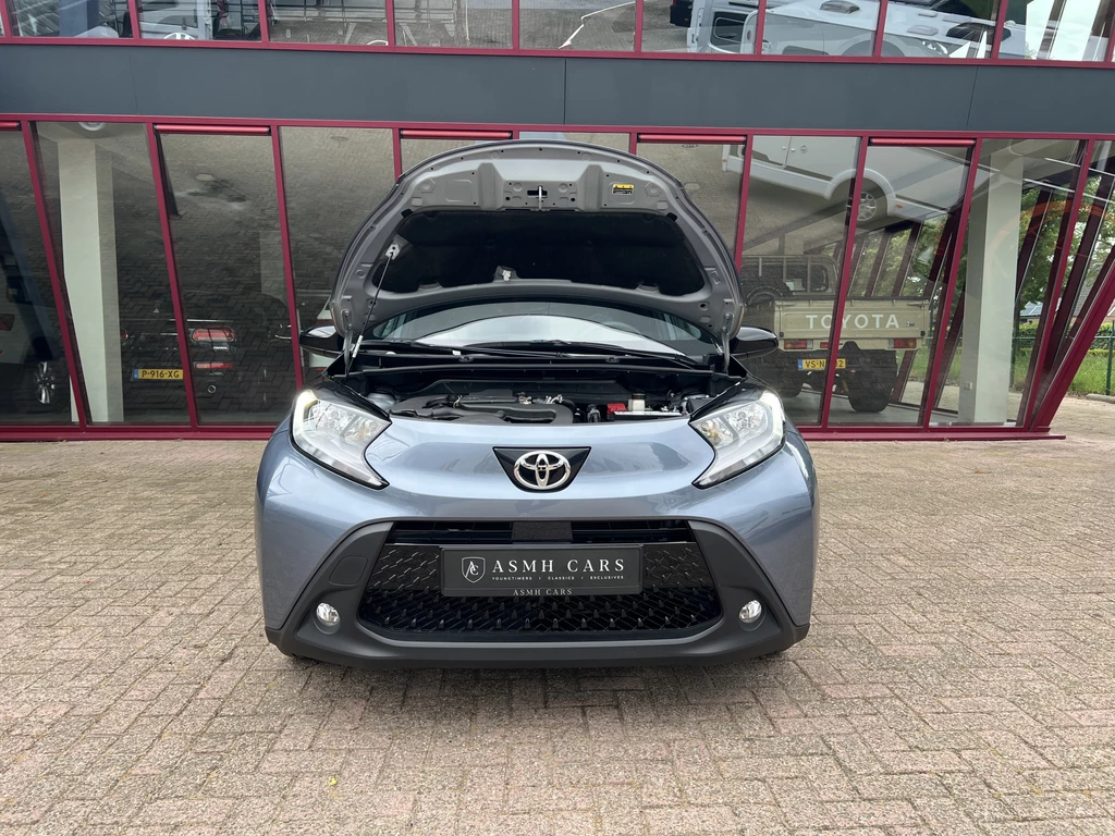 Toyota Aygo – foto 6