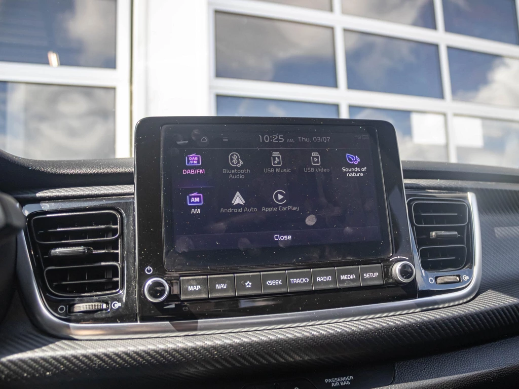 Kia Rio – foto 18