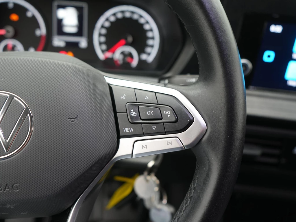 Volkswagen Caddy – foto 16