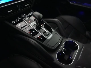 Porsche Cayenne – thumbnail 55