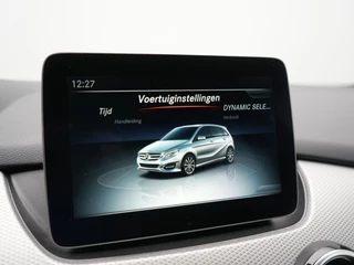 Mercedes-Benz B-Klasse – thumbnail 39
