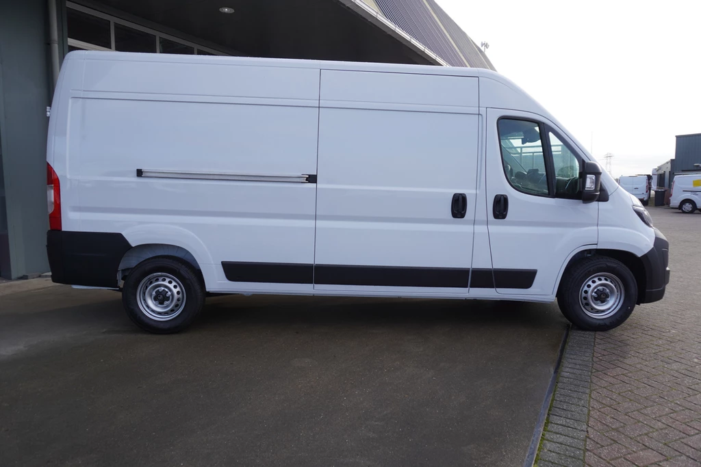 Citroën Jumper – foto 6