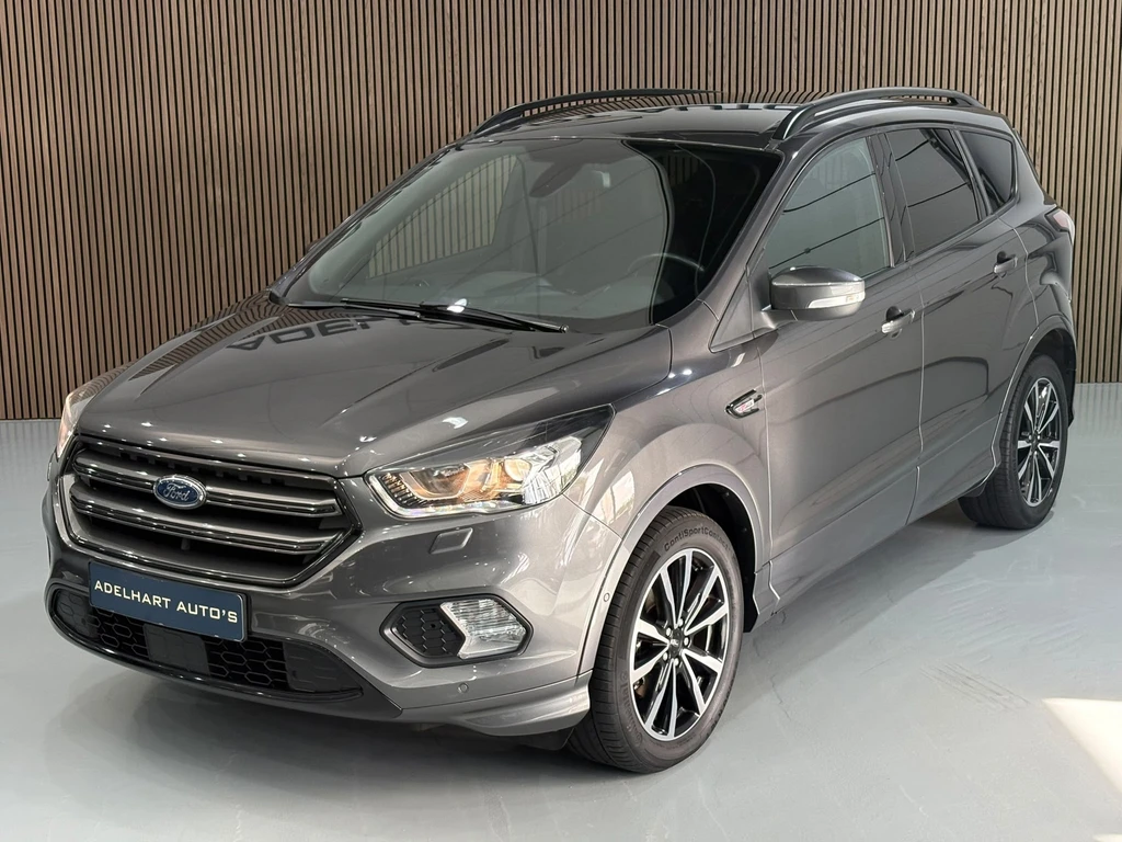 Ford Kuga – foto 3
