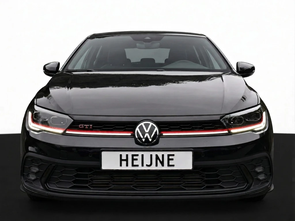 Volkswagen Polo – foto 8