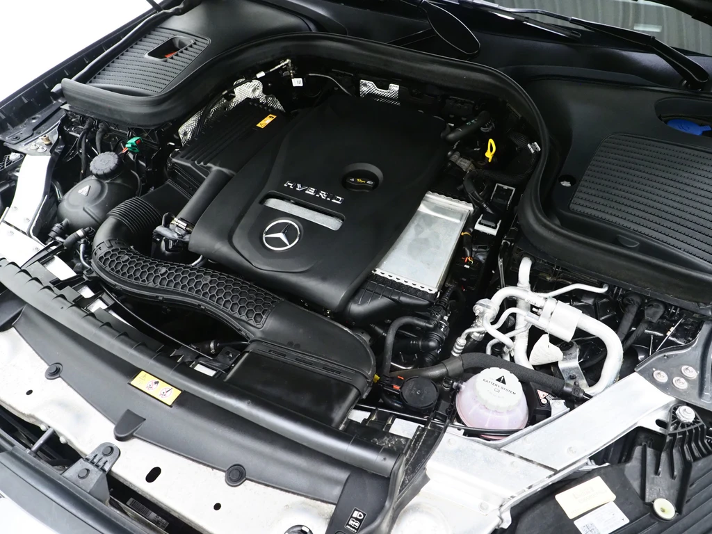 Mercedes-Benz GLC – foto 12