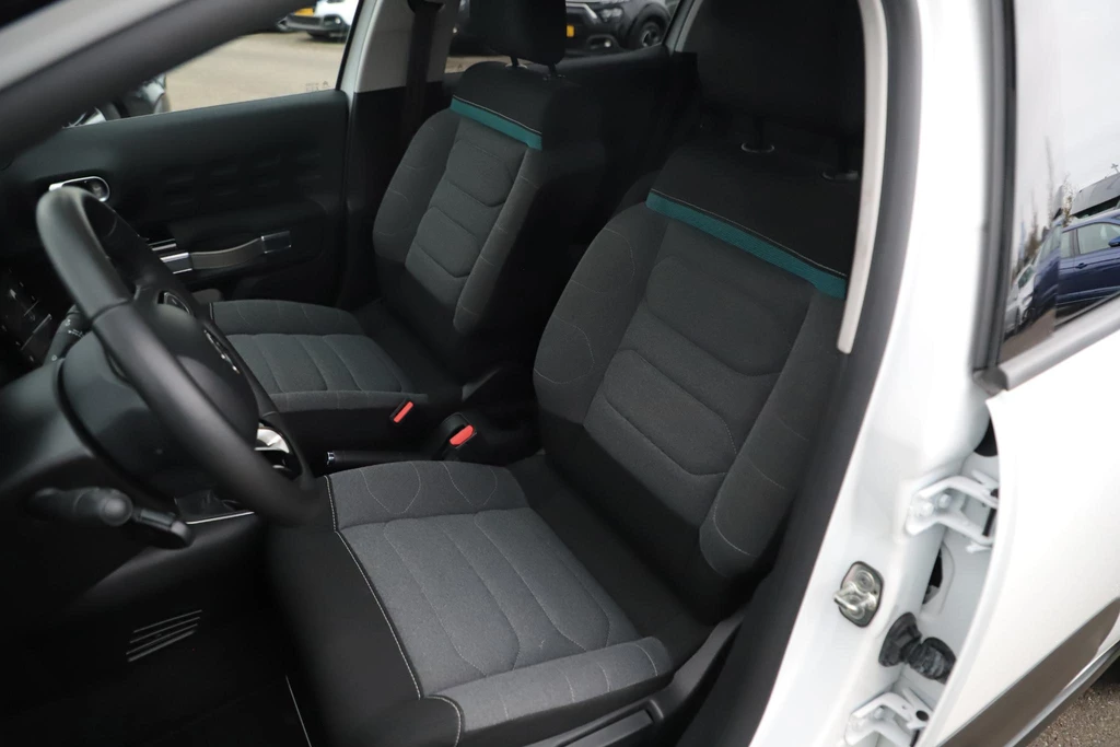 Citroën C3 – foto 6
