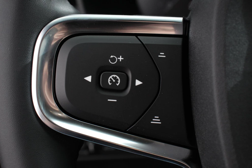 Volvo XC40 – foto 15