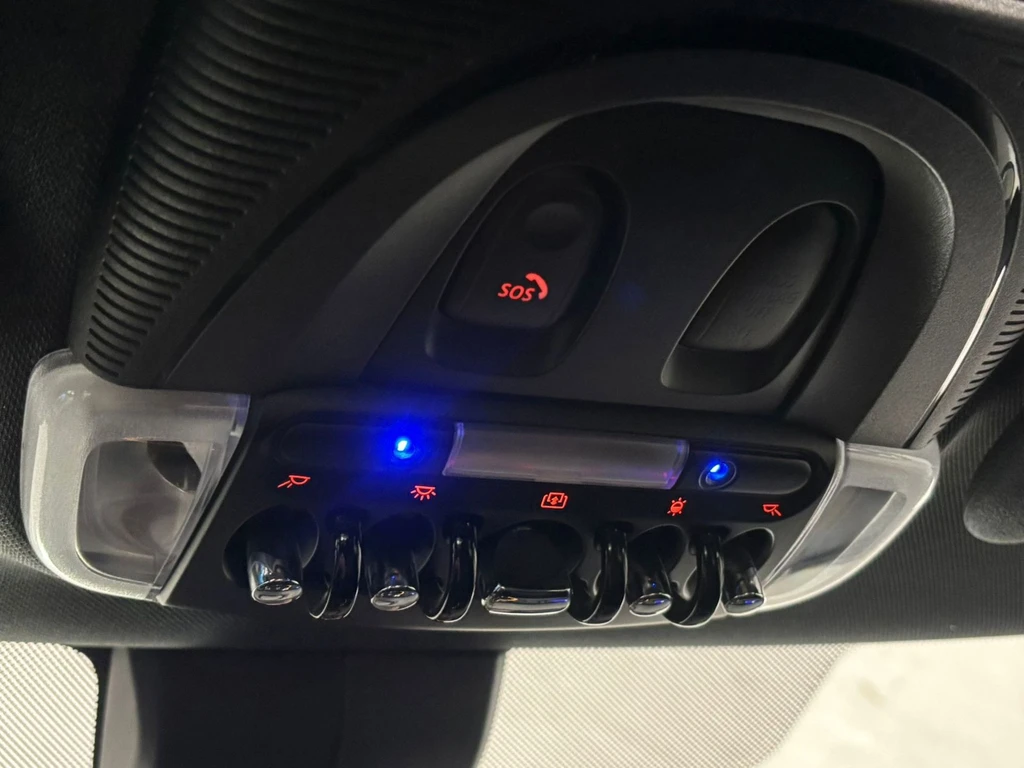 MINI Cooper S – foto 28